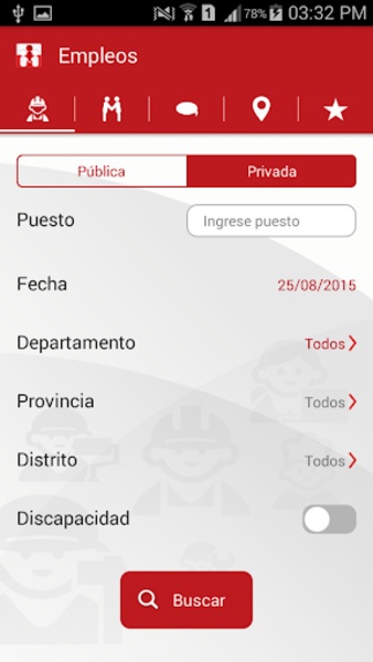 CentroEmpleo - Preview 3