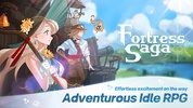 Fortress Saga screenshot 9