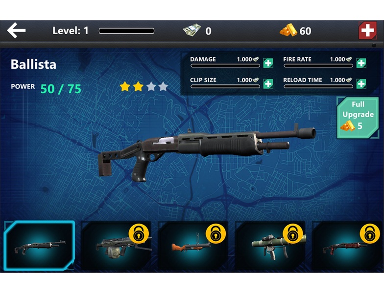 SWAT Team Counter Terrorist - Preview 1