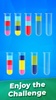 Color Sort - Offline Games screenshot 5