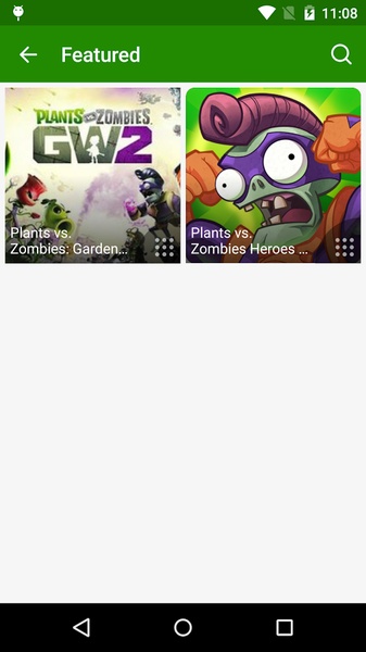 Download do APK de Guide Plants vs Zombies : Garden Warfare para Android