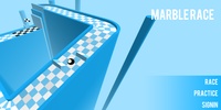 Marble Race Classic screenshot 1