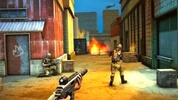 FPS Army Commando Attack screenshot 5