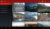 Worldscope Webcams screenshot 9