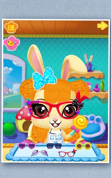 Pet Hair Salon - Preview 3