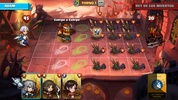 Mighty Party Clash of Heroes screenshot 8