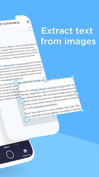 Documents Scanner - Preview 7