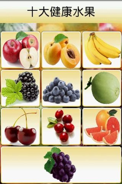 Top Ten healthy fruit - Preview 5