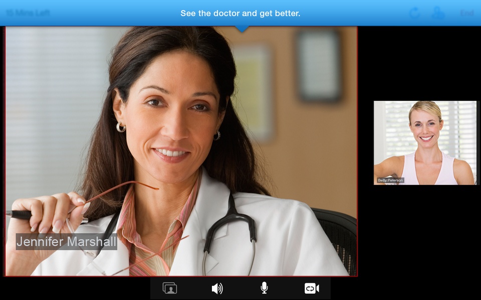LHO Mobile - Preview 6