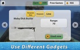 Underwater Harpoon Hunting screenshot 2