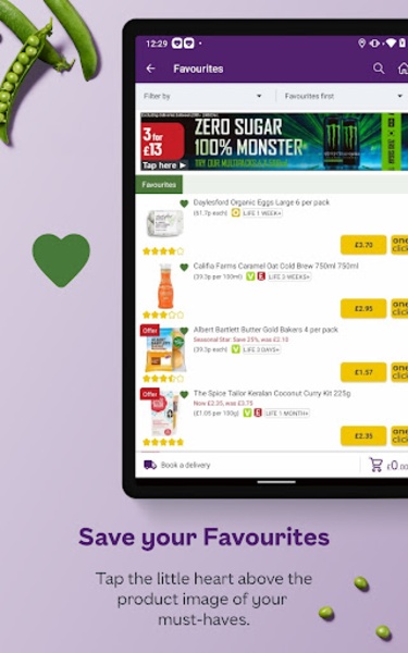 Ocado - Preview 5