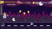 Mostachito Jump screenshot 2