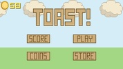 Toast! screenshot 5