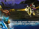 Skylanders Battlecast screenshot 3