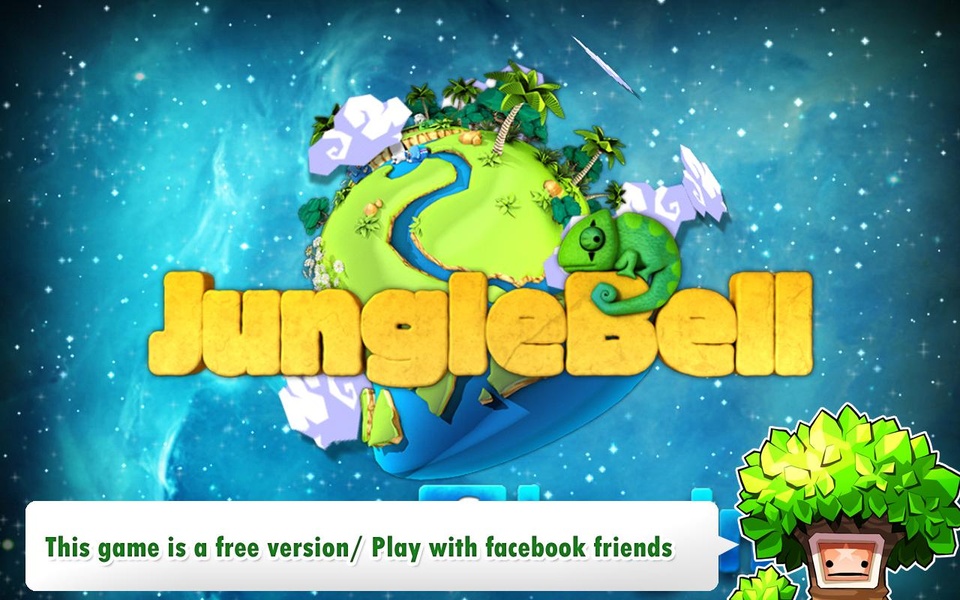 JungleBell - Preview 5