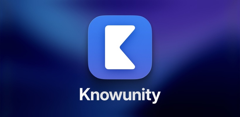 Tải xuống Knowunity