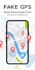 Fake GPS Location Changer App screenshot 8