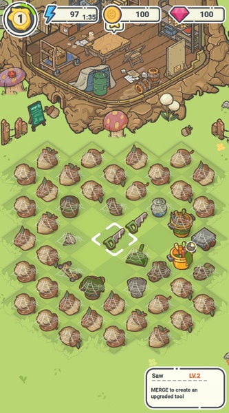 Animal Town - Merge Game - Preview 8