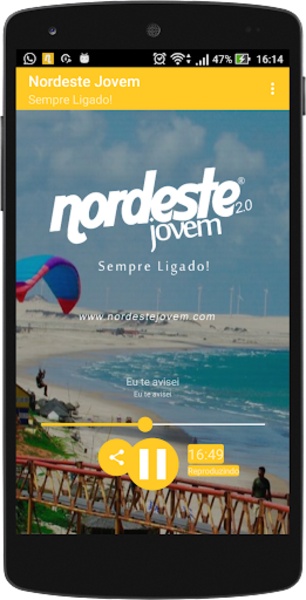 Nordeste Jovem - Preview 2