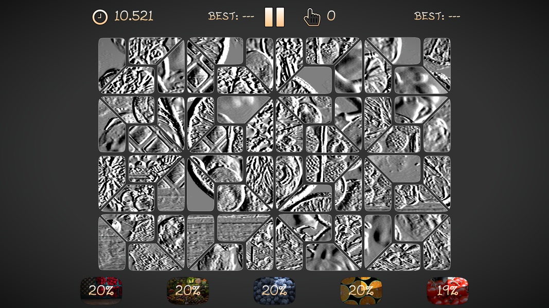 Image Rush - Preview 1