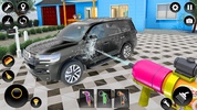 Car Wash Game : Power Wash Sim screenshot 4