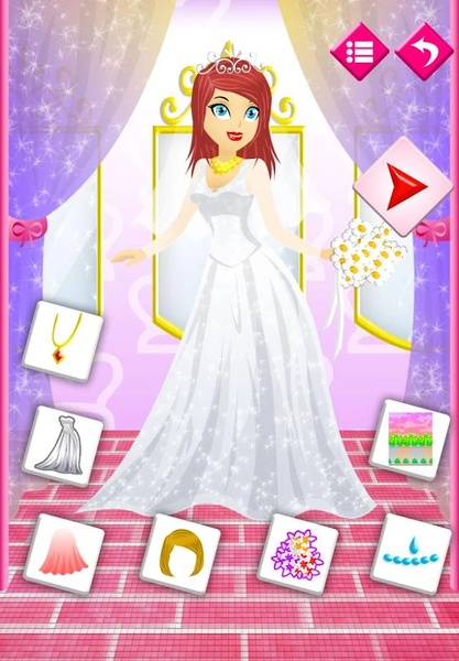 Vestir Novias - Preview 3