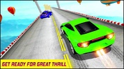 GT Stunt Racing Car Games 2020 screenshot 4