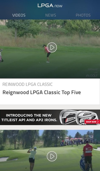 LPGA Now - Preview 4