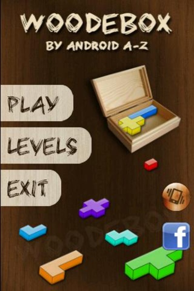 Woodebox Puzzle Free - Preview 7