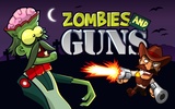 Zombies and Guns screenshot 7