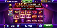 Tycoon Casino screenshot 15