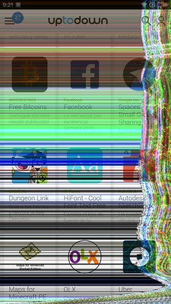 Joke Broken Screen - Preview 1
