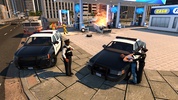 American Police Car Driving screenshot 3