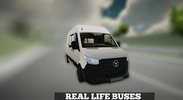 Euro Bus Simulator: City Coach screenshot 8