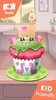 Cupcake maker cooking games screenshot 11