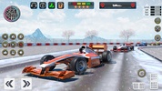 Formula GT Car Racing Game 3D screenshot 2