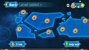 Tower Defense: Galaxy TD screenshot 5