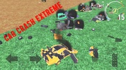 Car Crash Extreme screenshot 5