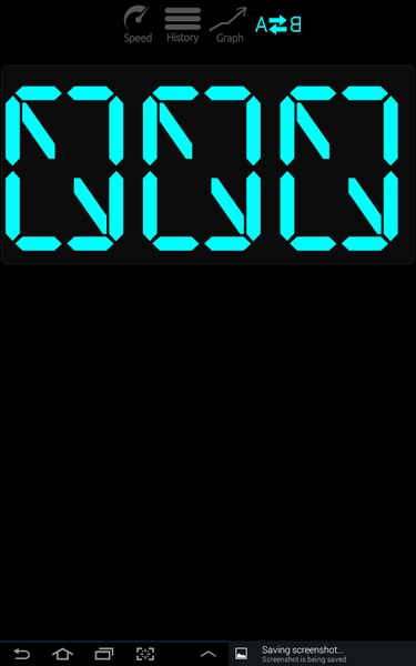 Speedometer pro - Preview 8