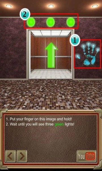 Revenge Guide - Preview 7
