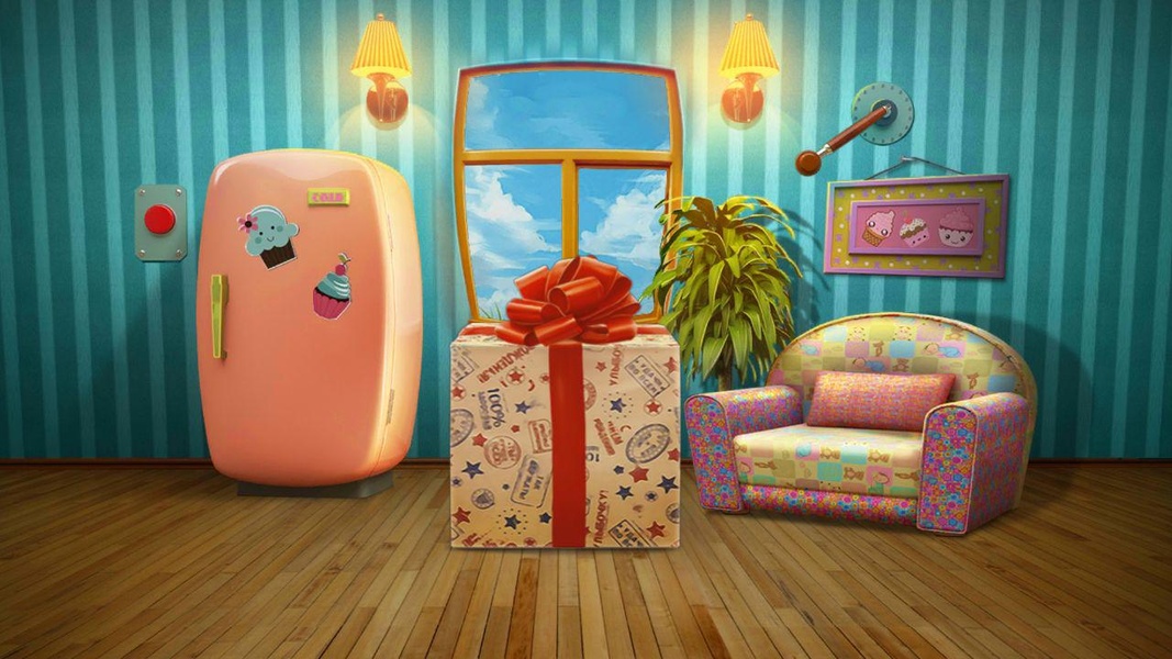 PetBox - Preview 2