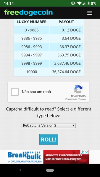 Free Dogecoin - Preview 4