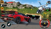 Police Chase Car Games screenshot 7