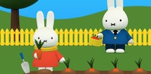 Miffy's World feature