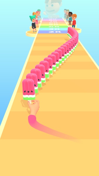 Popsicle Stack - Preview 2