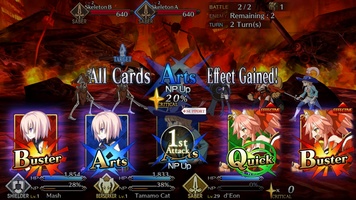 Fate/Grand Order for Android 7