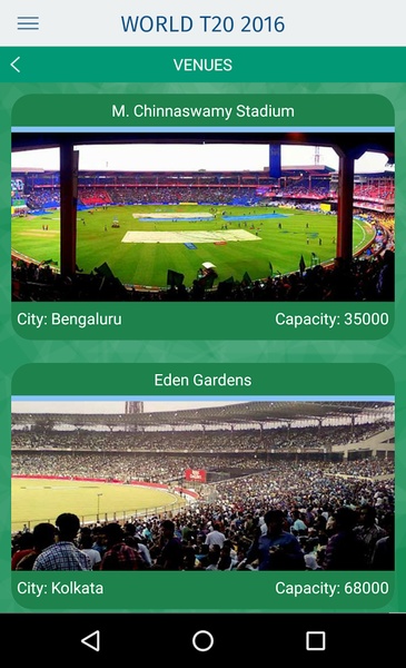 CricPoint - Preview 6