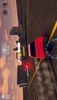 Şahin Drift Multiplayer : Aren screenshot 1