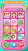 Princess Phone Games screenshot 9