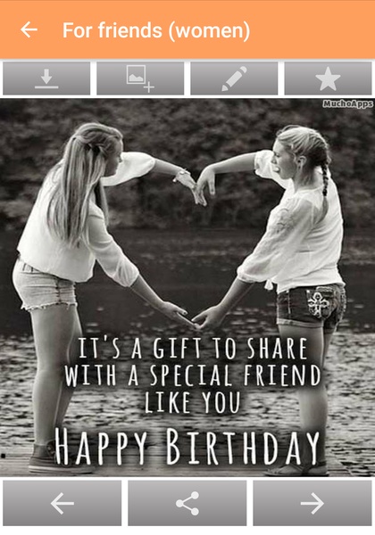 Happy Birthday quotes - Preview 18